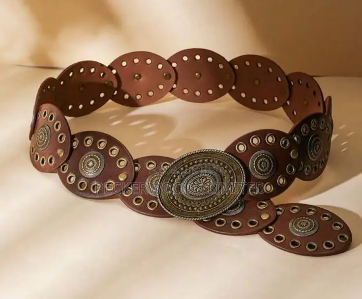 Bohemian Belt