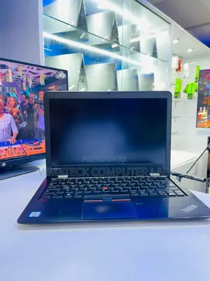 Laptop Lenovo ThinkPad T470 8GB Intel Core I5 SSD 256GB
