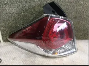 Tailight Ractis 2015