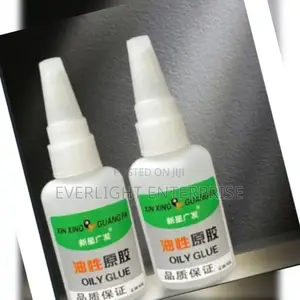50 Ml Universal Oily Glue
