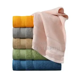 3 PCS Bath Towel Set