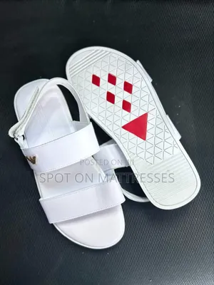 Classic Hermes Sandals For Men. Available Sizes 40-46.