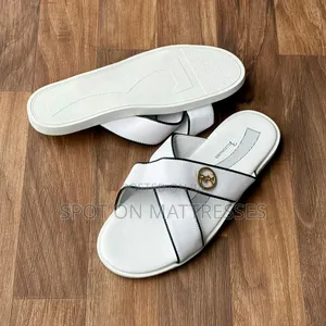 Sandals For Men Sizes 40 - 46 + Free Delivery.