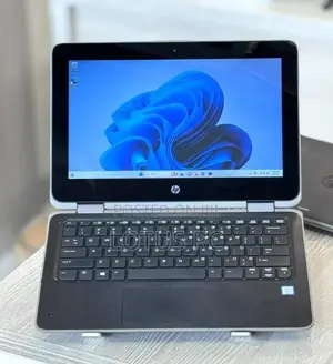 Laptop HP ProBook 11 X360 8GB Intel Core i5 SSD 128GB