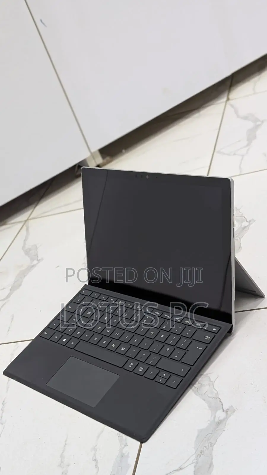 Laptop Microsoft Surface Pro 5 8GB Intel Core i5 SSD 128GB