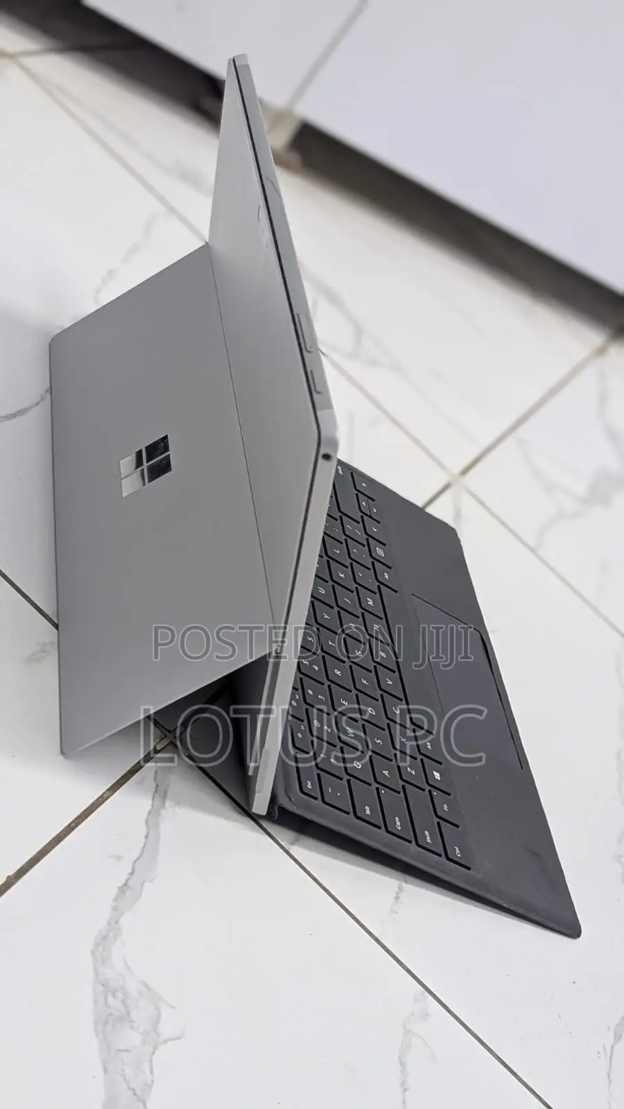 Laptop Microsoft Surface Pro 5 8GB Intel Core i5 SSD 128GB