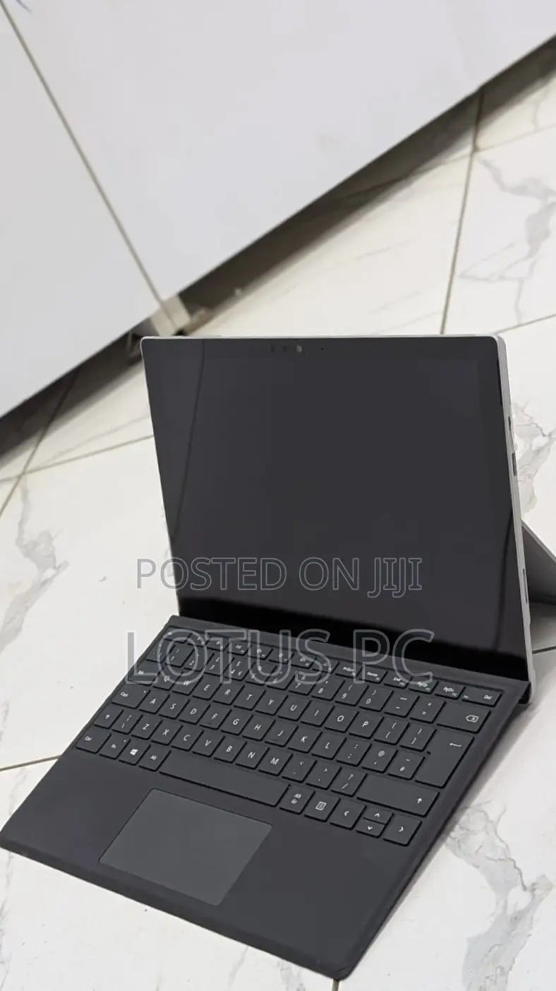 Laptop Microsoft Surface Pro 5 8GB Intel Core i5 SSD 128GB