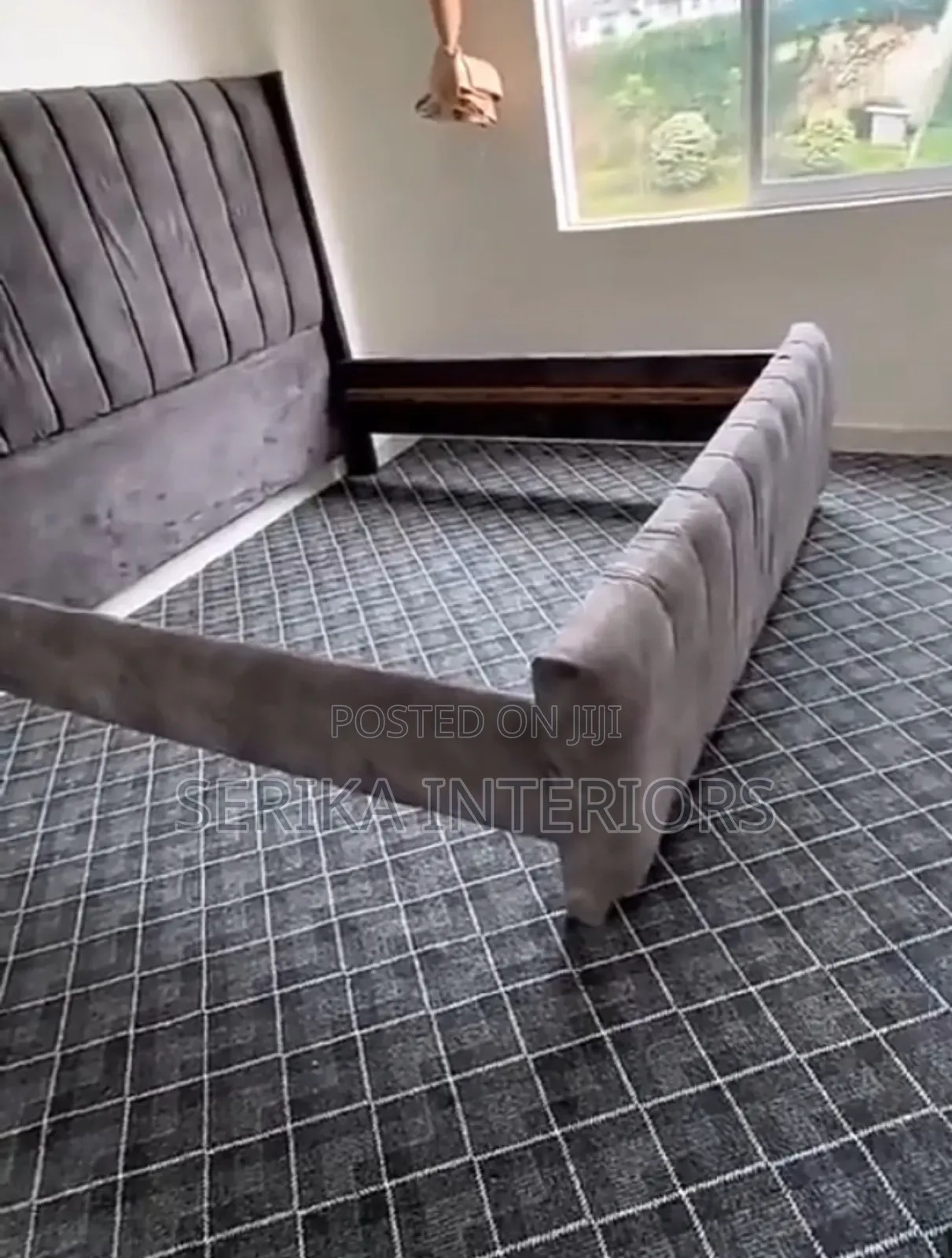 Bedroom Carpets Environmental Friendly Office Carpets Dust Treated