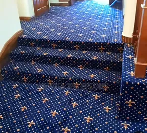 Executive Carpets Office Carpets Environmental Friendly Dust Treated
