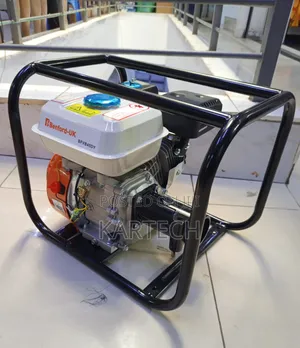 Benford-Uk Bfvb45dy Petrol Concrete Vibrator
