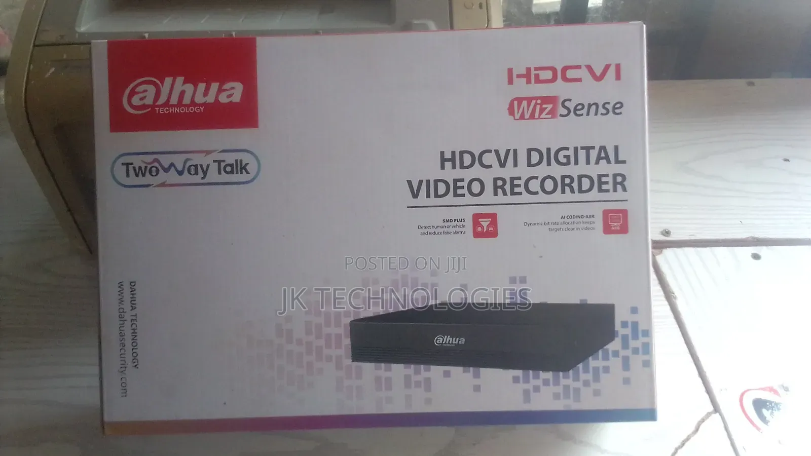 CCTV Installation and Maintenance, It Solutions Support