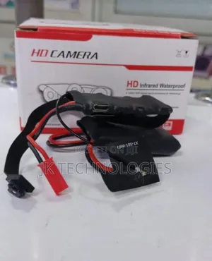 CCTV Installation and Maintenance, It Solutions Support