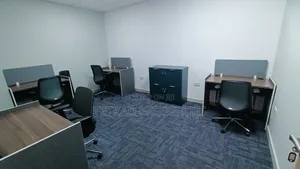 Furnished Core Working Space in Westlands Near Sarit.