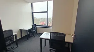 2-3 Desks Furnished Office in Mombasa Road Near Nyayo Stadium.