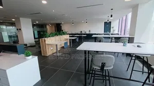 Furnished Core Working Space in Mombasa Road Near Nyayo Stadium.