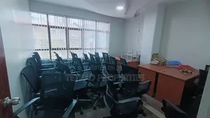 1300 SQFT Partitioned Office in Westlands. ( All Inclusive)