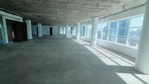 6100 Sqft Office Space In Westlands. (Ksh. All Inclusive)
