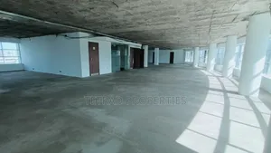 4000 Sqft Office Space In Westlands. (Ksh. All Inclusive