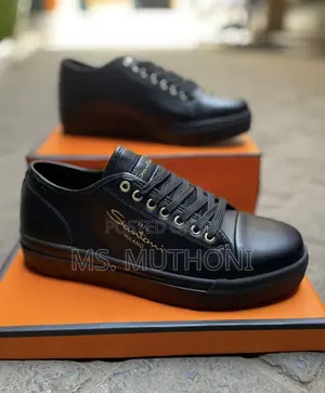Size 40-45 Santoni Italia