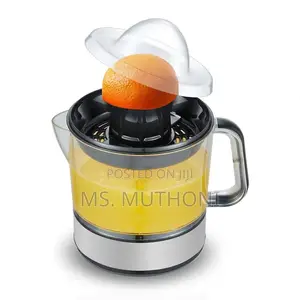 1.2l *Dsp Electric Citrus Juicer*