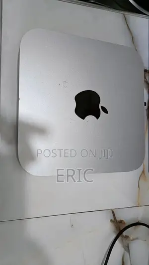 Desktop Computer Apple Mac Mini 8GB Intel Core i5 HDD 500GB