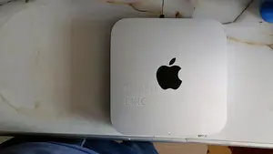 Desktop Computer Apple Mac Mini 8GB Intel Core i5 HDD 500GB