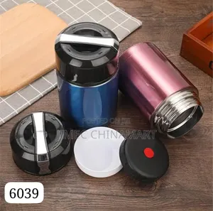 800ml Food Flask