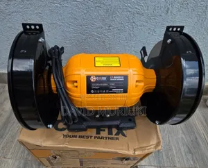 Coofix Bench Grinder 150mm