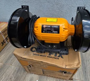 Coofix Bench Grinder 125mm