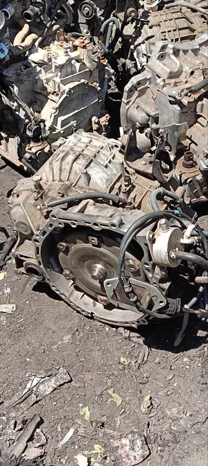 Gearboxes Noah,Voxy 1az 2 4-Wheel Drive