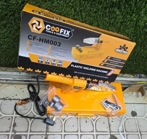 Ppr Welding Machine 800w