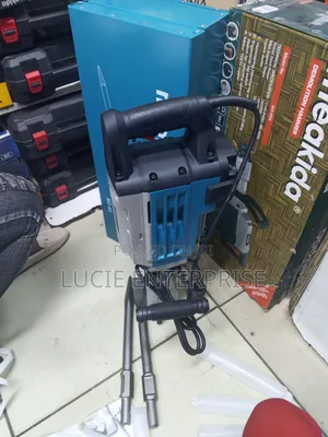 Meakida Demolisher Hammer 2200watts