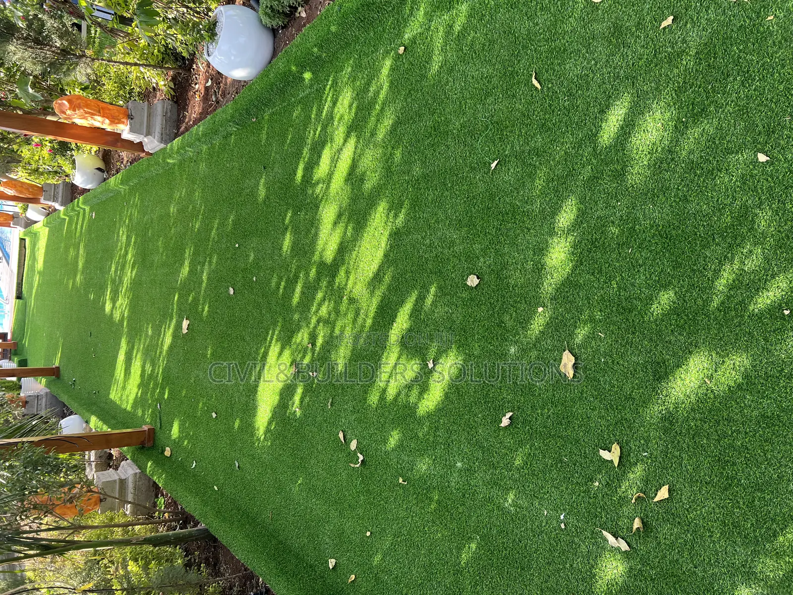Carpet Artificial Grass