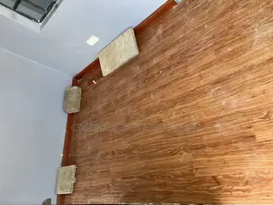 Earth Brown Lvt