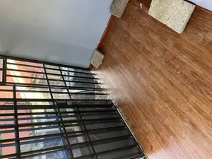 Earth Brown Lvt