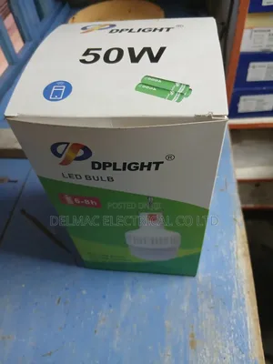 Emergency Bulb