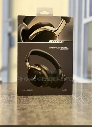Bose Quietcomfort Ultra Gen 2