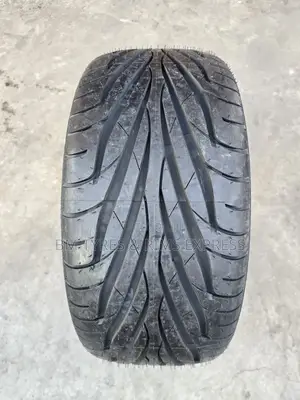 245 /35 R19 Maxxis Tyres (Sports)