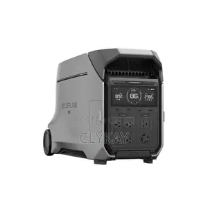 Ecoflow Delta Pro 3 Portable Power Station