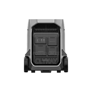 Ecoflow Delta Pro 3 Portable Power Station