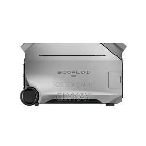 Ecoflow Delta Pro 3 Portable Power Station