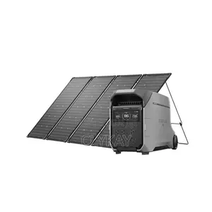 Ecoflow Delta Pro 3 Portable Power Station