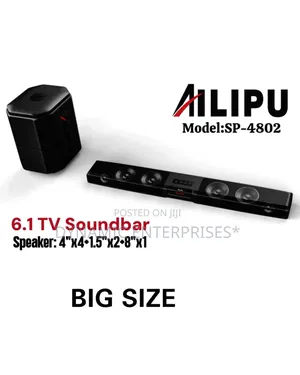 Ailipu Tv Soundbar