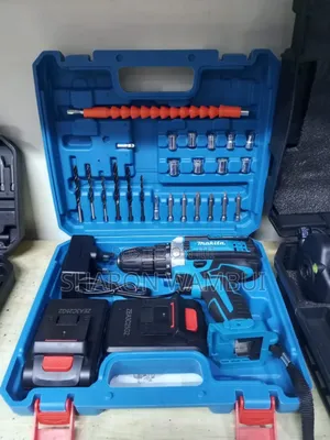 Quality Makita Cordless Drill/Makita Cordless Drill