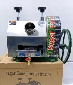 Commercial Sugarcane Juice Extractor Head Only/Sugarcane Head Only