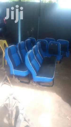 School Van 14 Seater Seats For Sell
