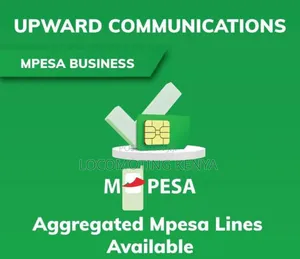 Mpesa Agent Lines