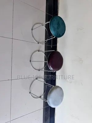 Stackable Stool