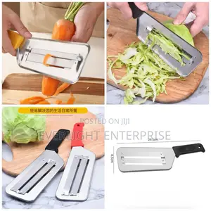 Stainless Steel Cabbage Slicer