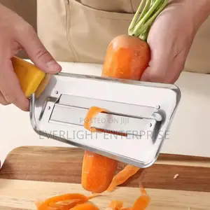 Stainless Steel Cabbage Slicer